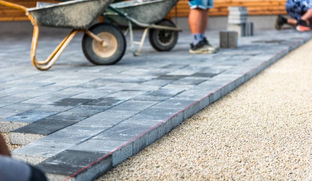 Best Concrete Retaining Walls in Roosevelt, NJ