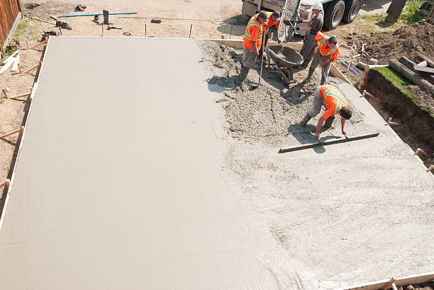  Roosevelt, NJ Concrete contractor Pros