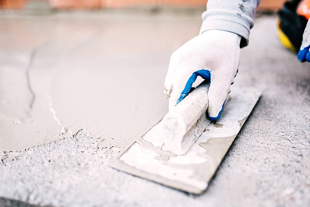 Best Stamped Concrete Services in Roosevelt, NJ